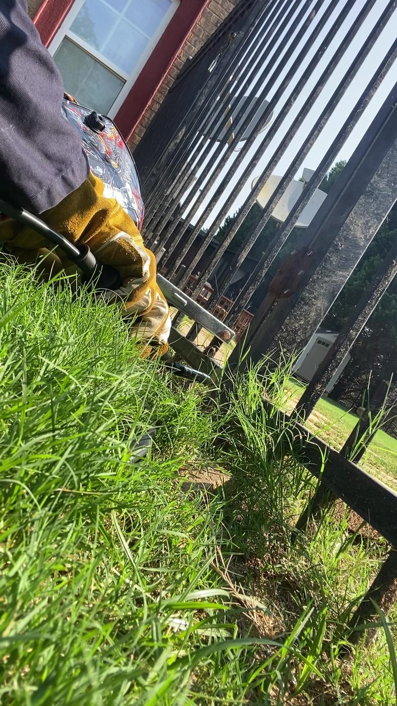 Gate Repair